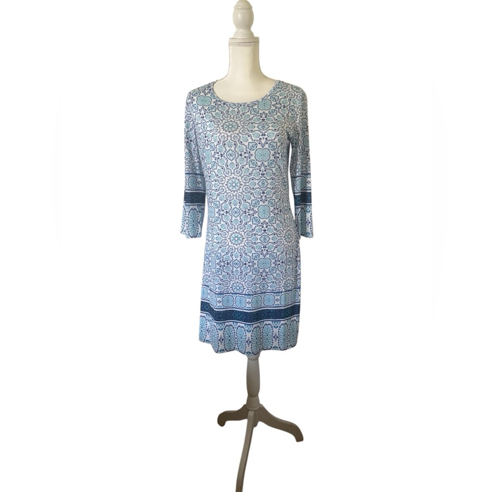 Jean-pierre klifa dress